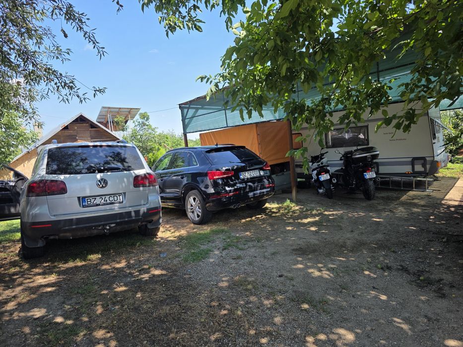 Vând schimb scuter Honda 125 PCX  AN 2024 1500 KM