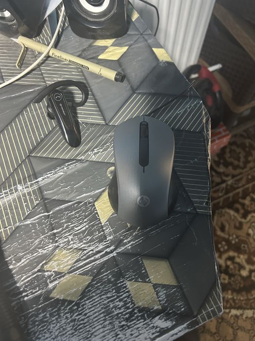 Vând setup complet de gaming