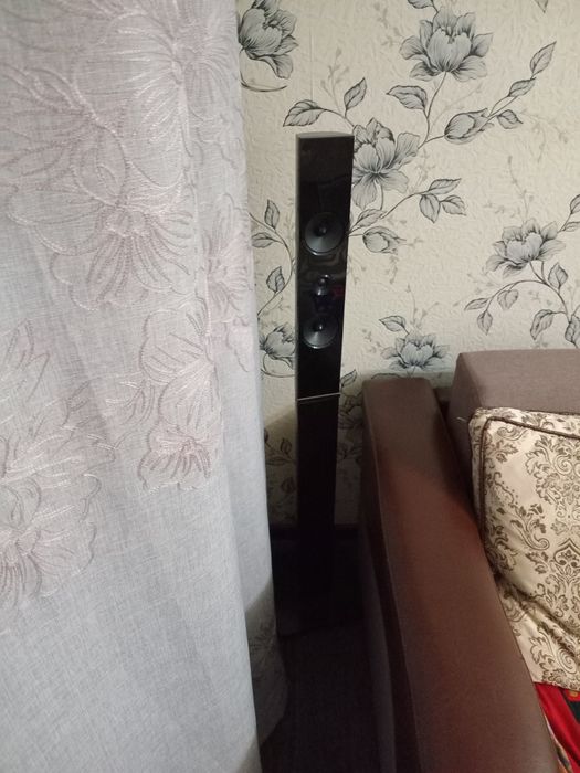 Домашние кинотеатр