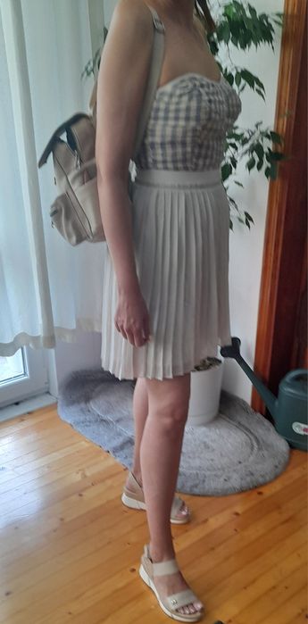 Дамска рокля GUESS - оригинална