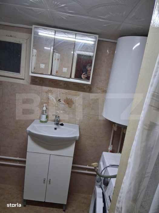 Casa batraneasca in Tormac, 106,7 mp utili, compartimentare generoasa