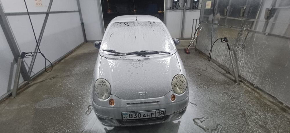 Продам машина матиз