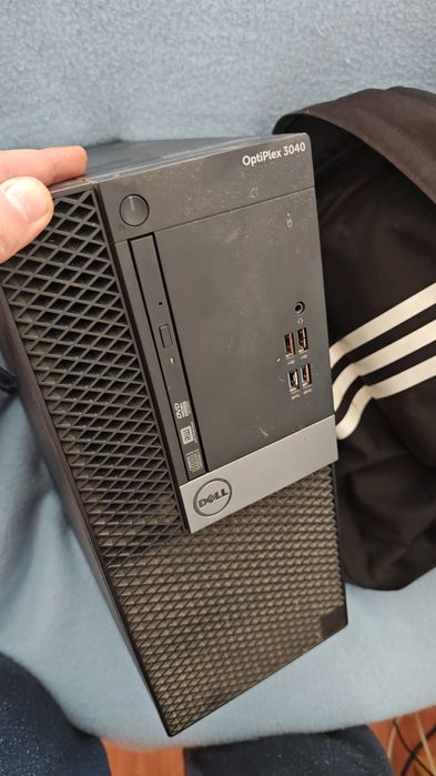 Unitate centrala HP Dell Optiplex 3040