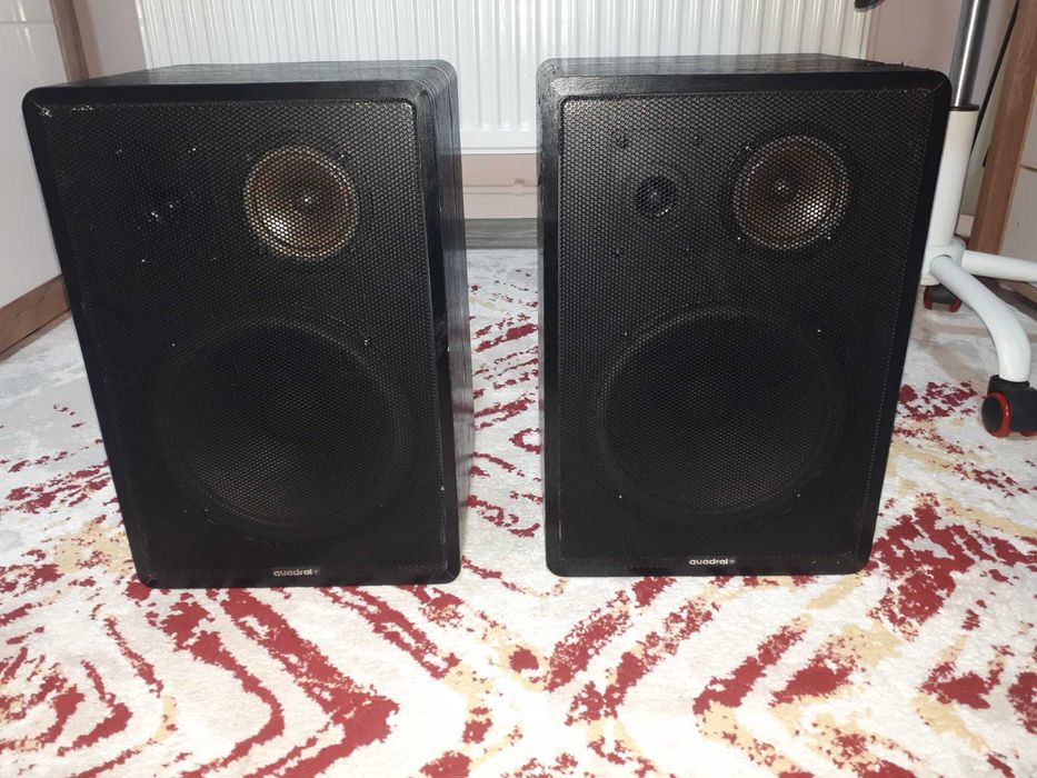 boxe retro compresie