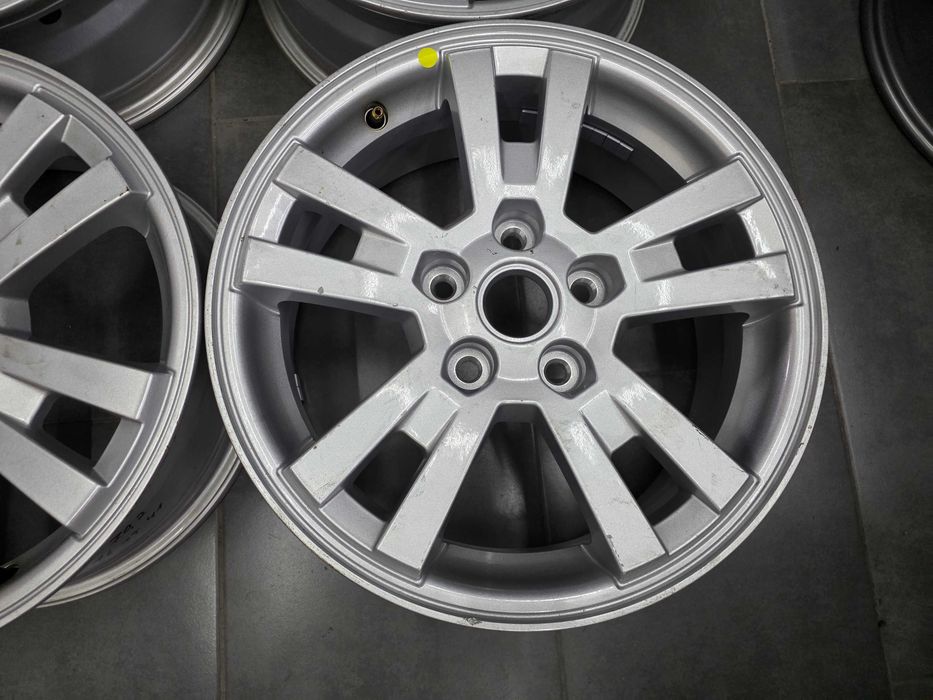 Джанти 16 - Chevrolet Cruze, Orlando, Opel Astra, Zafira