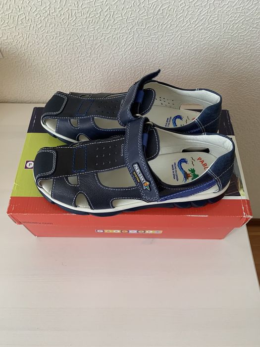 Сандали для мальчиков