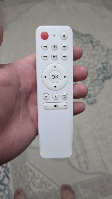 Проектор М5 ZB-S015a