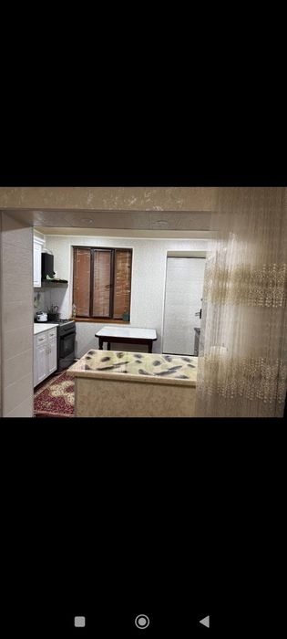 Квартира 3 хонали сотилади