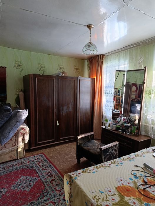 Продается отдельно стоящий дом Шевцова 15