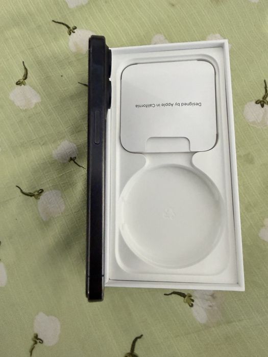 iPhone 15 Pro 256 GB