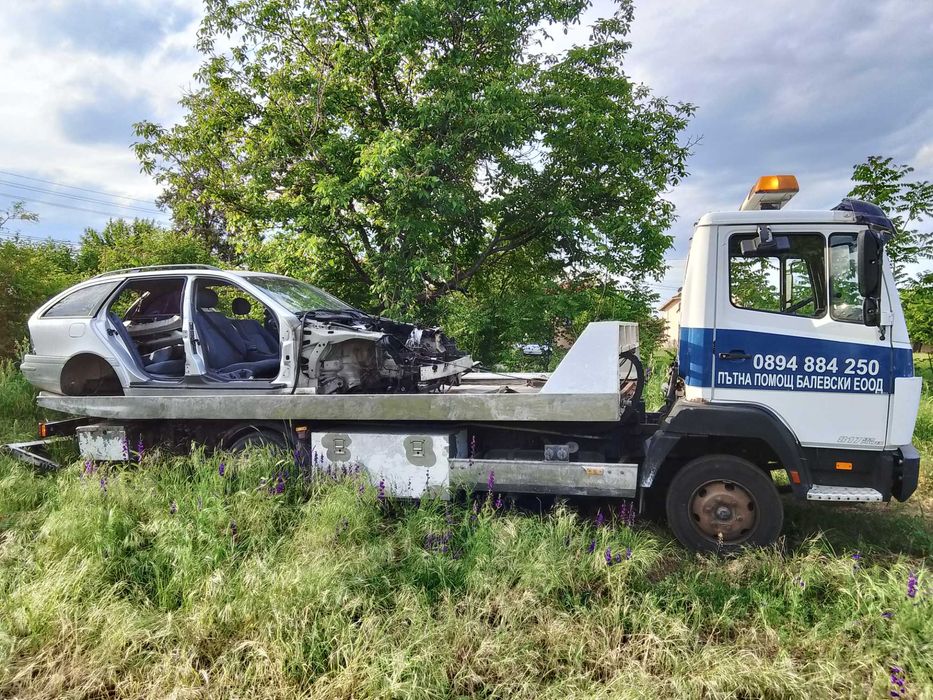 Пътна Помощ Кнежа, Платформа Кнежа, Транспорт, Автовоз Кнежа 24/7