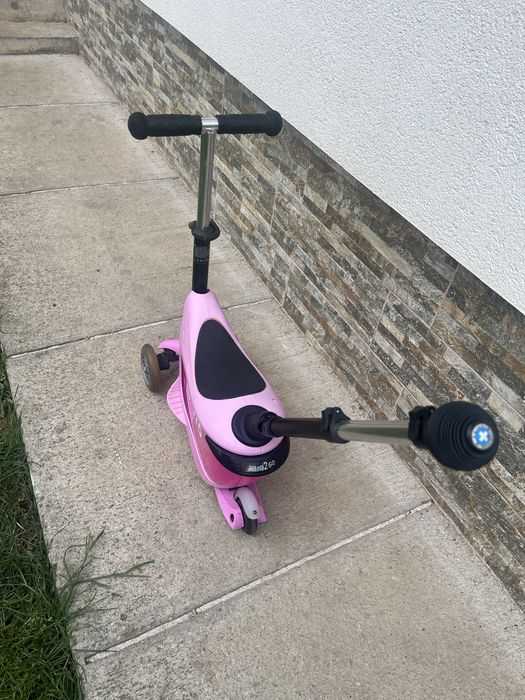 Trotineta Micro Mini2Go roz