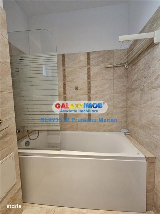 Vanzare apartament 2 camere cu Gradina de 50mp la Rezidential Avangard