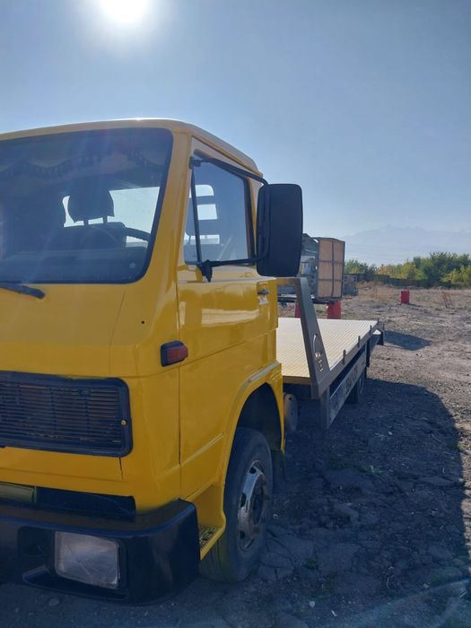 Продам Ман эвакуатор