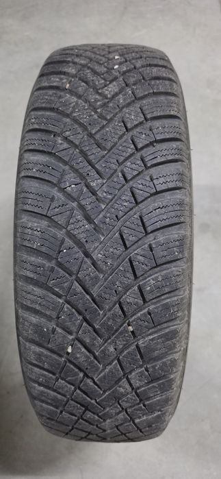 215/65/16 Hankook Winter ICEPT RS3