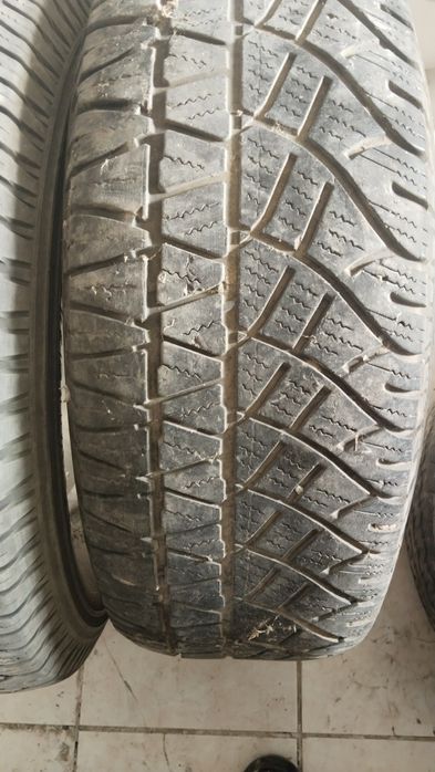 Шины на пикап 2шт