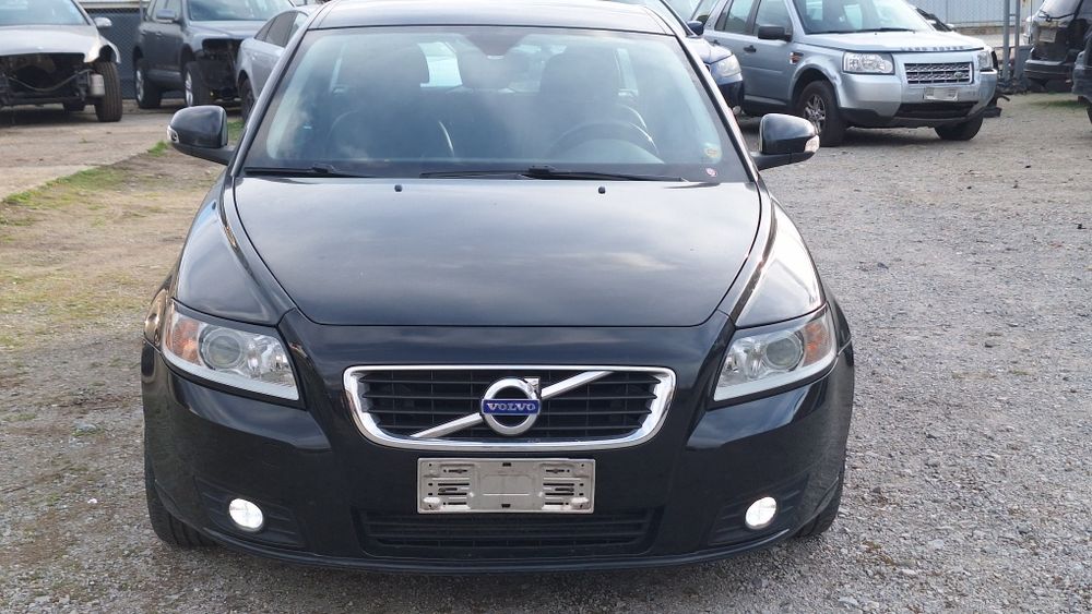Volvo V50 1.6D 115кс на части