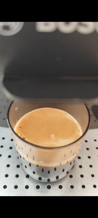 Кафе автомат Bosch VeroCafe