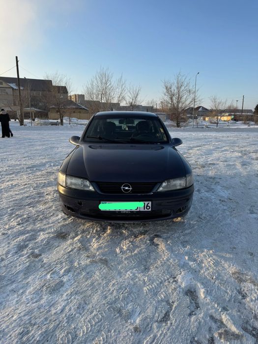 Продам опель вектра б