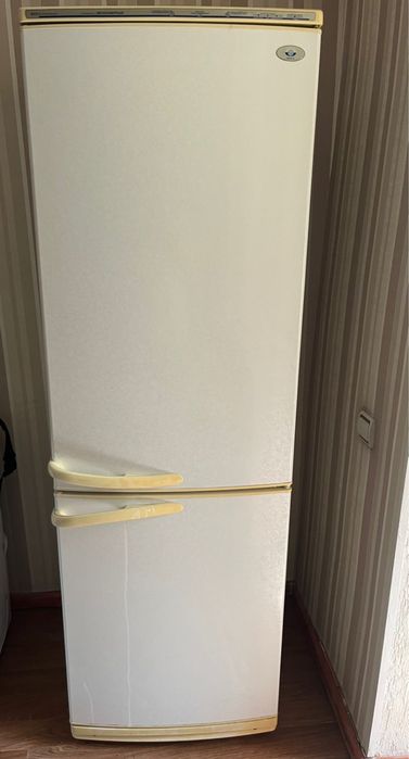 Холодильник Минск