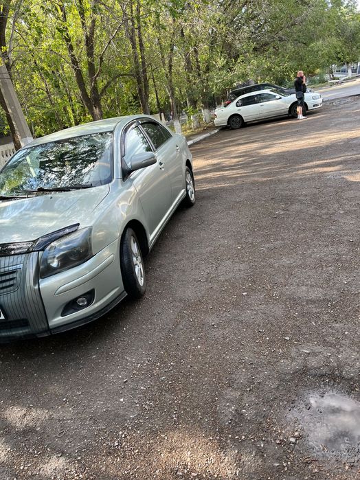 Аренда автомобиля