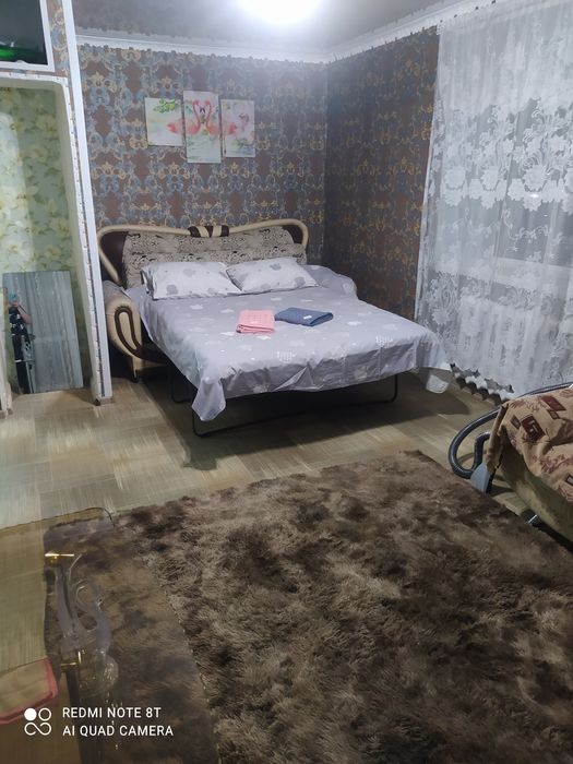 по суточноная, по часам, день,  ночь,   квартиру