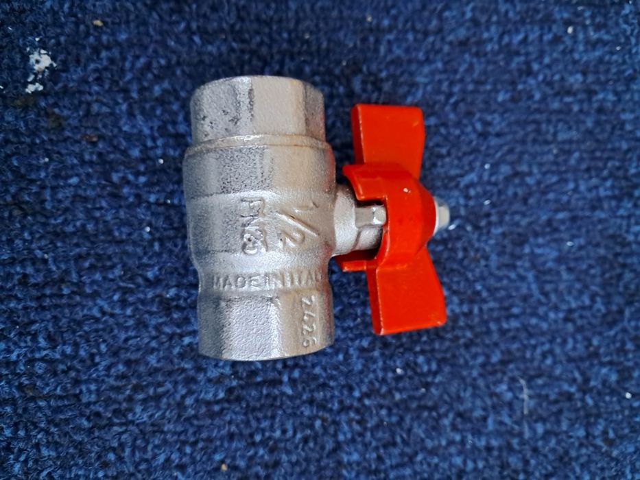 Robineti, teuri, coturi Romstal