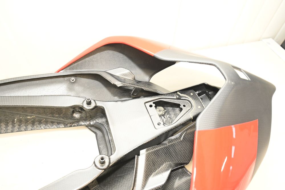 Ducati Panigale V4 Superleggera 2020 2021 Codita spate carbon oem