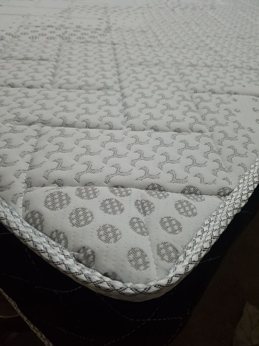 Ортопедические и анатомческие матрас