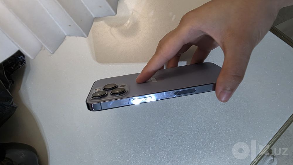 Iphone 13 pro sotiladi.