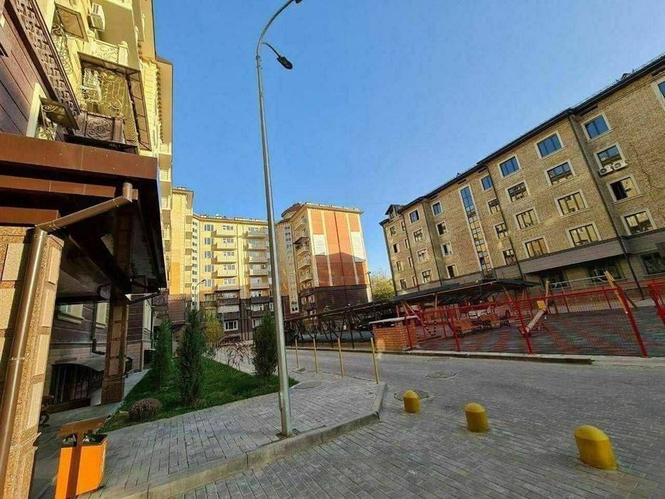 Квартира 5 ком ЖК Габус, 185м² Юнусабадский район, Ц-2 Алайский рынок