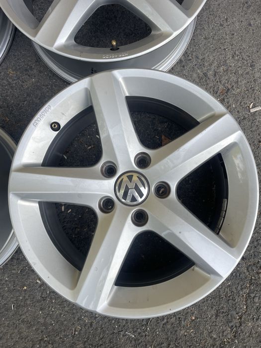 Джанти за VW 16 цола