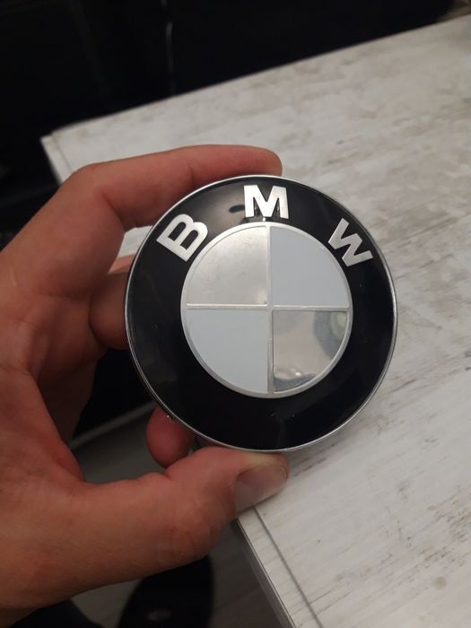 Предна емблема за BMW X3 E83