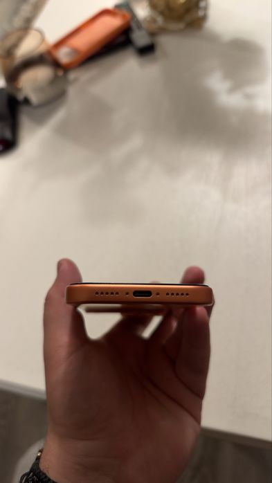 Iphone 17 pro 256gb 98%