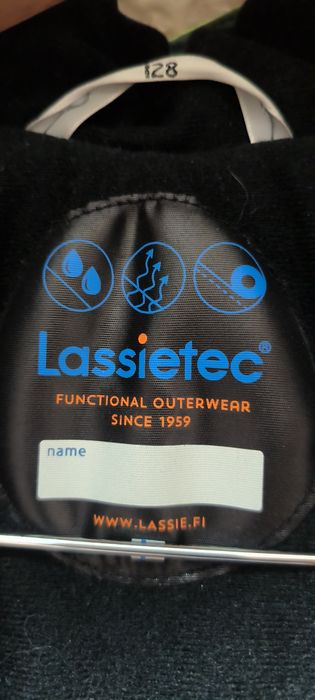 Куртка Lassie, утепленная