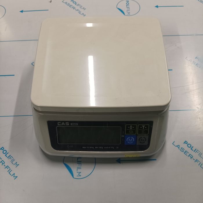 Tarozi CAS SWN-30 Har xili bor !