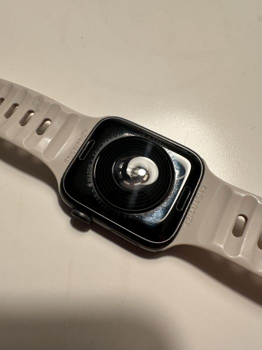 Apple watch SE 44мм