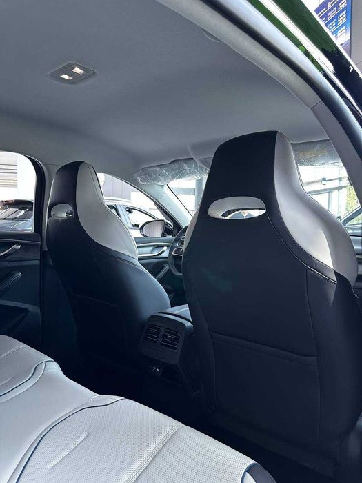 Minimal foizlar bilan kreditga BYD Chazor 2026