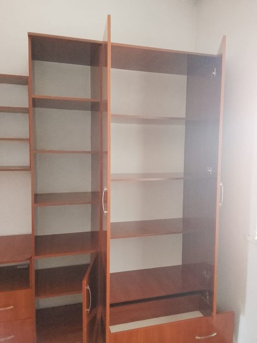 Мебель стенка шкаф стол