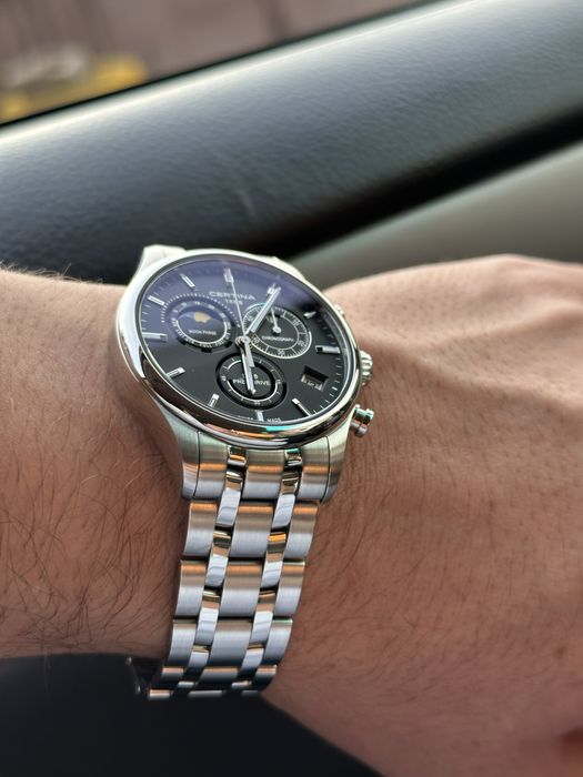 Certina DS-8 Precidrive