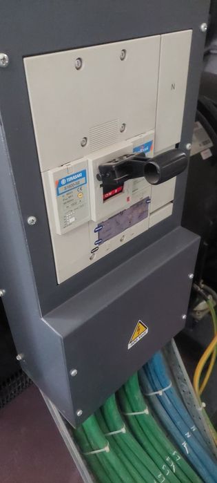 Ремонт ДГУ, ремонт дизель-генераторов