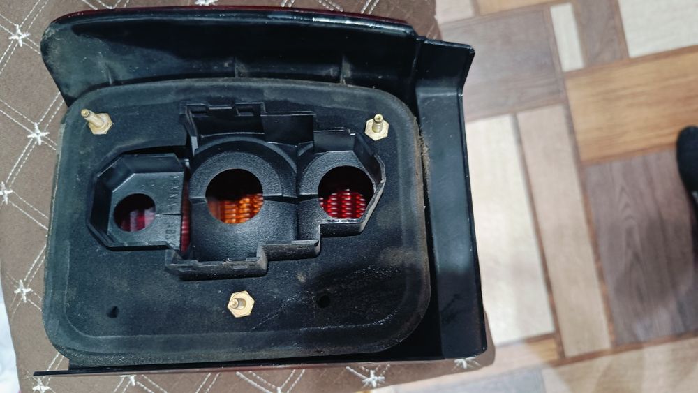 Продам Задний стопак