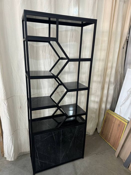 Loft mebellar stol stelajlar