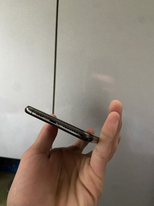 iPhone Xs Max 256Gb 87% feys bor