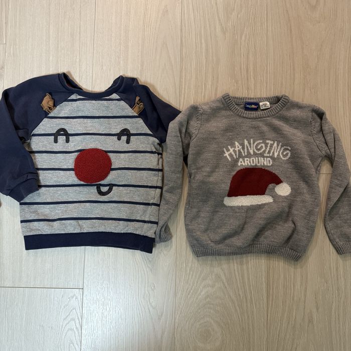 Дънки и джинси с подплата - 104