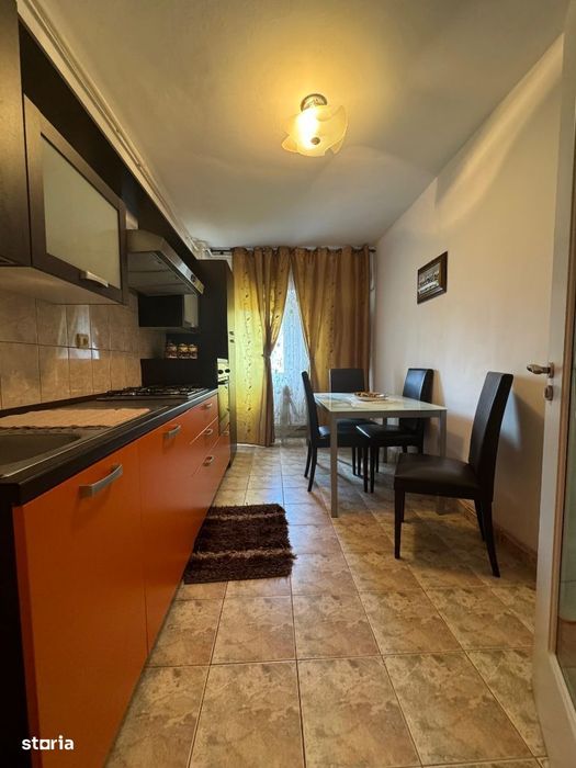 Apartament cu 2 camere, localizat în Cartier Mal.