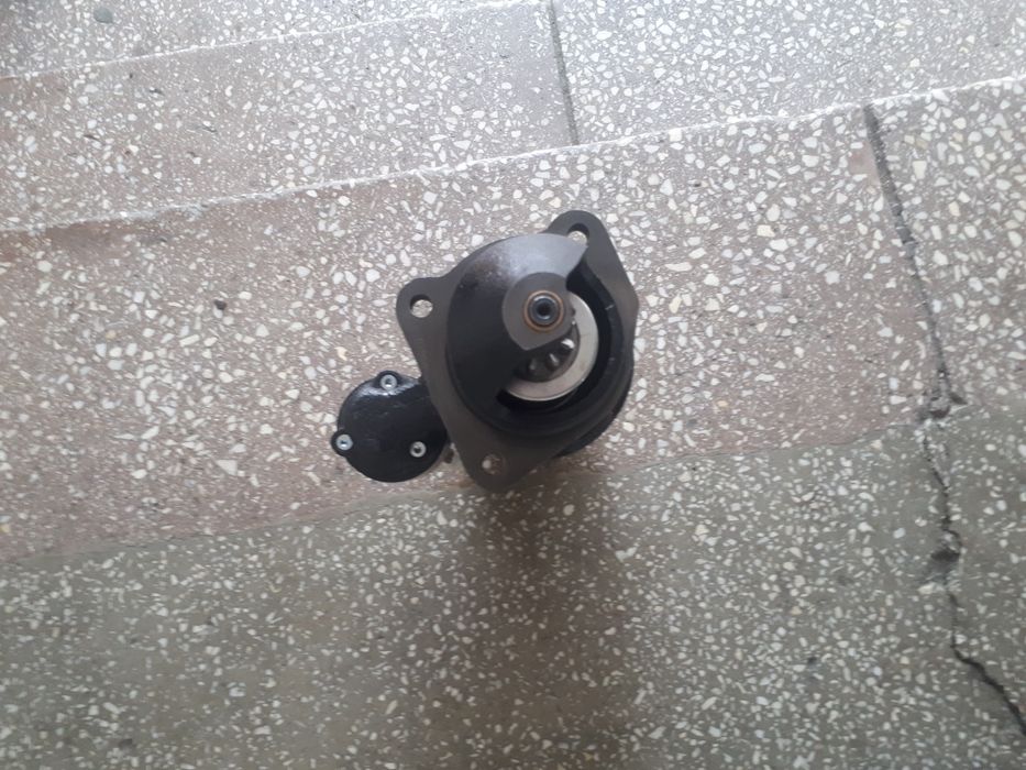 Electromotor nou tractor Fiat Someca 780/800/805/850/880