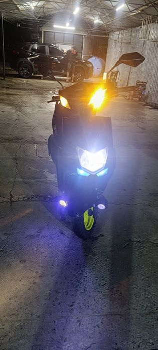 Stilmaks 150 kub