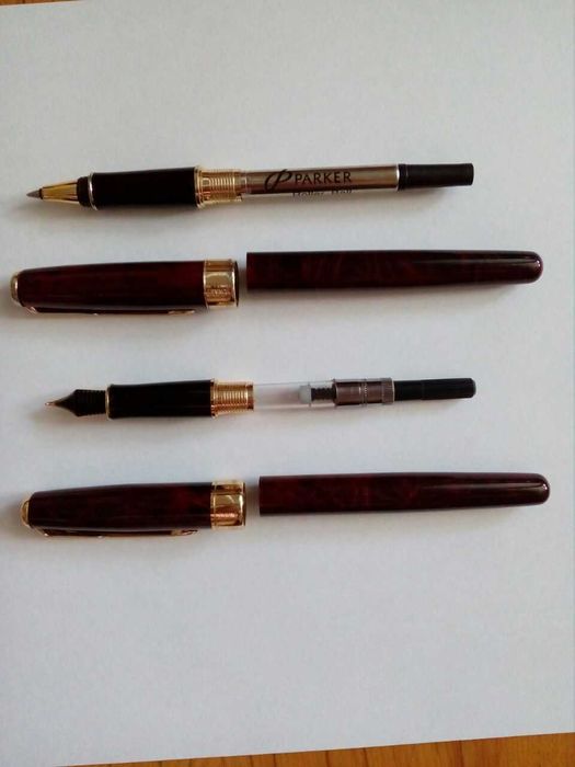 Набор ручек PARKER