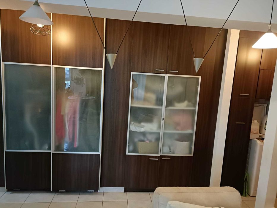 dresing și dulap hol